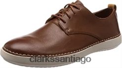 Clarks clarks komuter walk derbys hombre ZHDD042438 hombres