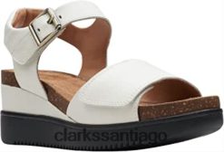 Clarks clarks lizby ZHDD04799 unisexo