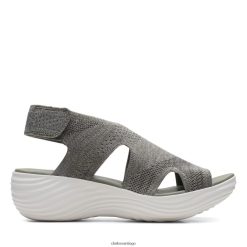 Clarks clarks marsail caqui ZHDD043220 mujer caqui