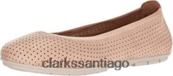 Clarks clarks mujer un tratado ZHDD041651 mujer