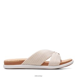 Clarks clarks naturales eliza orilla ZHDD043360 mujer natural