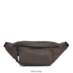 Clarks clarks oliva maratón ir oliva ZHDD045392 accesorios aceituna