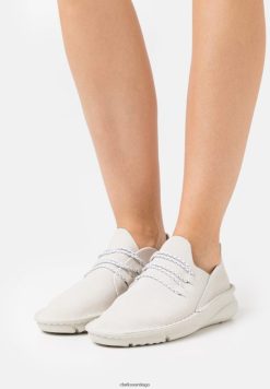 Clarks clarks orig- zapatillas blancas ZHDD046898 unisexo blanco
