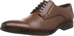 Clarks clarks paseo banfield ZHDD042012 hombres