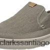 Clarks clarks paso cantal ZHDD042246 hombres