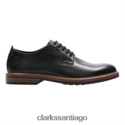 Clarks clarks pitney walk negro ZHDD044426 hombres negro