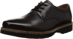Clarks clarks planos bayhill plaoxford para hombre ZHDD042222 hombres