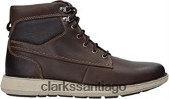 Clarks clarks polachino ZHDD041991 unisexo