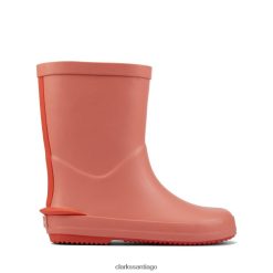 Clarks clarks rosa tarri run niño rosa ZHDD045792 niños rosa