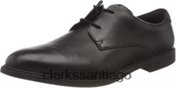 Clarks clarks scala loop y derbys para niño ZHDD04386 niños