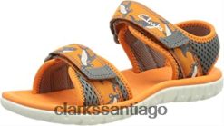 Clarks clarks surf marea k ZHDD041851 niños