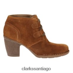 Clarks clarks tan carleta lyon ZHDD044241 unisexo broncearse