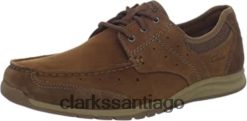 Clarks clarks tan hombres armada inglés oxford ZHDD041417 hombres