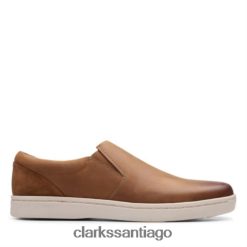 Clarks clarks tan kitna gratis ZHDD044537 hombres broncearse