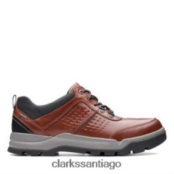 Clarks clarks tan un atlas lo gtx ZHDD044489 hombres broncearse