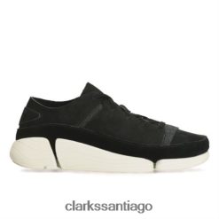 Clarks clarks trigenic evo negro ZHDD044298 mujer negro