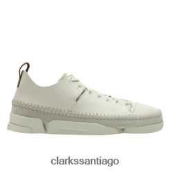 Clarks clarks trigenic flex blancos ZHDD044267 mujer blanco