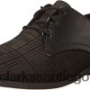 Clarks Clarks Trish Tye Oxford para mujer ZHDD041969 mujer