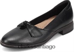 Clarks clarks trish wave plataformas para mujer ZHDD04221 mujer