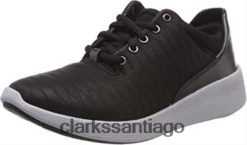 Clarks clarks un alfresco lo derbys mujer ZHDD041567 mujer