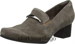 Clarks clarks un damson lane ZHDD041633 mujer