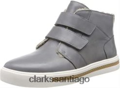 Clarks clarks un maui mid ZHDD042194 mujer
