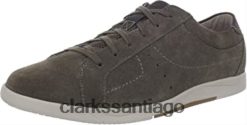 Clarks clarks vulcan titus oxford verdes para hombre ZHDD042377 hombres