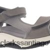 Clarks clarks wave 20 saltar ZHDD0464 unisexo
