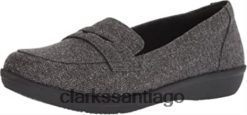 Clarks Clarksloafer Ayla Form para mujer ZHDD042406 mujer