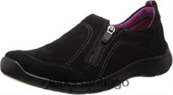 Clarks cobertura de mujer poole cobertura poole negro clarks ZHDD042078 mujer