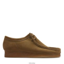 Clarks cola clarks wallabee ZHDD043536 hombres reajuste salarial