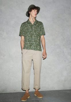 Clarks desert khan casual cordones cola clarks ZHDD047150 unisexo reajuste salarial