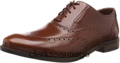 Clarks edward walk clarks ZHDD041282 hombres