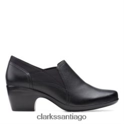 Clarks emily amelia clarks negra ZHDD043980 mujer negro