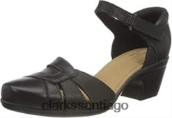 Clarks emily daisy clarks ZHDD04733 mujer