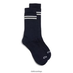 Clarks estrperibedcrw marino marino clarks ZHDD046838 accesorios Armada