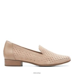 Clarks gamuza arena juliet hayes clarks ZHDD043356 mujer gamuza arena