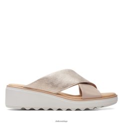 Clarks jillian gem clarks camuflaje arena ZHDD043383 mujer camuflaje arena