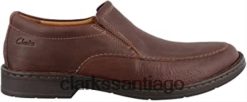 Clarks kyros kyros free clarks para hombre ZHDD04175 hombres