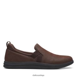 Clarks marrón clarks brisa bali marrón ZHDD046344 unisexo marrón