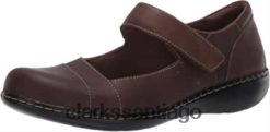 Clarks Merceditas Clarks Ashland Blissashland Bliss para mujer ZHDD04440 mujer