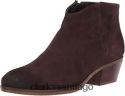 Clarks mila mito clarks ZHDD041605 unisexo