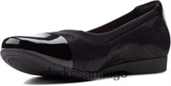 Clarks mocasines clarks 26123943 para mujer ZHDD04951 mujer