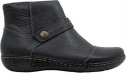 Clarks Mocasines clarks ashland palm para mujer ZHDD041507 mujer