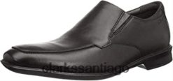 Clarks Mocasines clarks bensley step de moda para hombre ZHDD04672 hombres