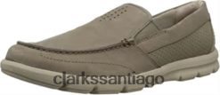 Clarks mocasines clarks jarwrace para hombre ZHDD041309 hombres