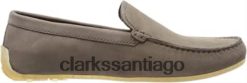 Clarks mocasines clarks reazor edge para hombre ZHDD0449 hombres