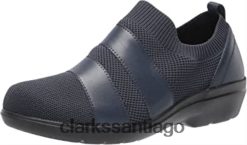 Clarks Mocasines Clarks Sashlyn Edge para hombre ZHDD042297 hombres