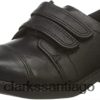 Clarks mocasines clarks scala skye t negros ZHDD04904 niños