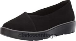 Clarks Mocasines Clarks Un Balsa Go para mujer ZHDD04699 mujer